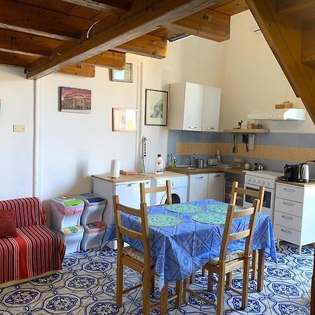 Casetta Caladi Small - Palermo Centro Storico מראה חיצוני תמונה