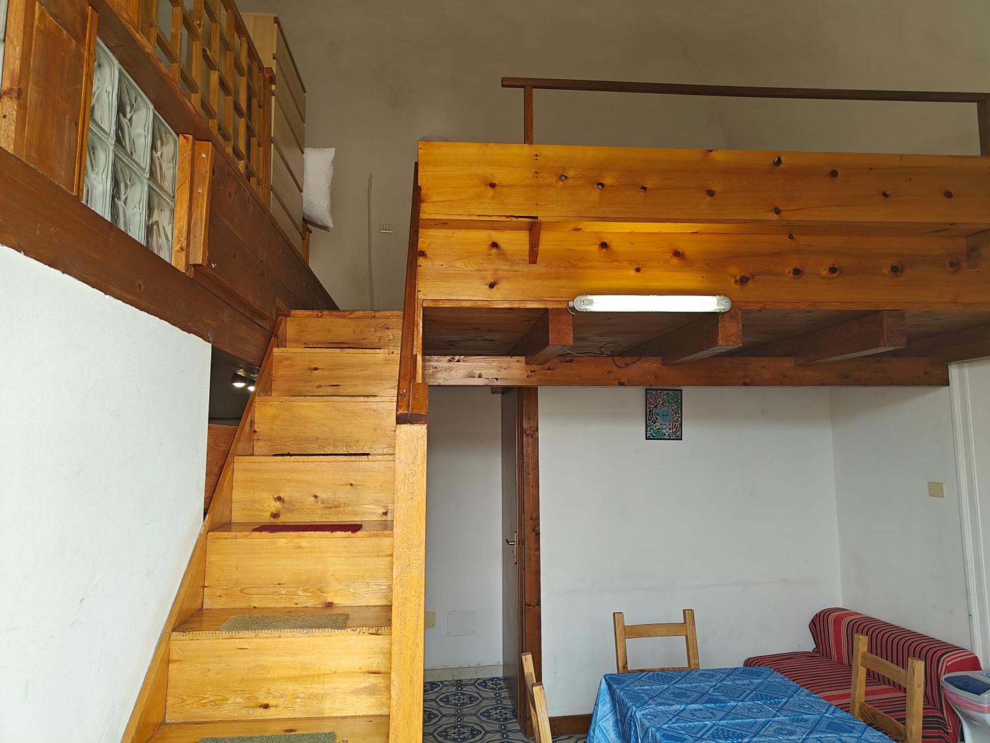 Casetta Caladi Small - Palermo Centro Storico מראה חיצוני תמונה