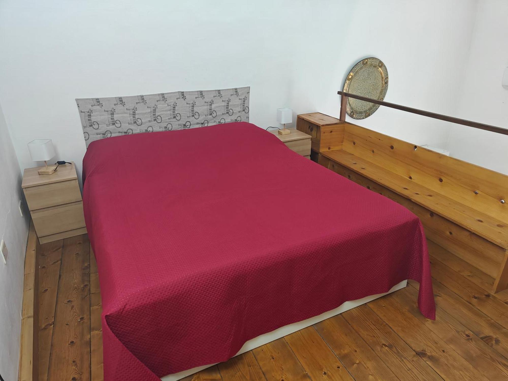 Casetta Caladi Small - Palermo Centro Storico מראה חיצוני תמונה