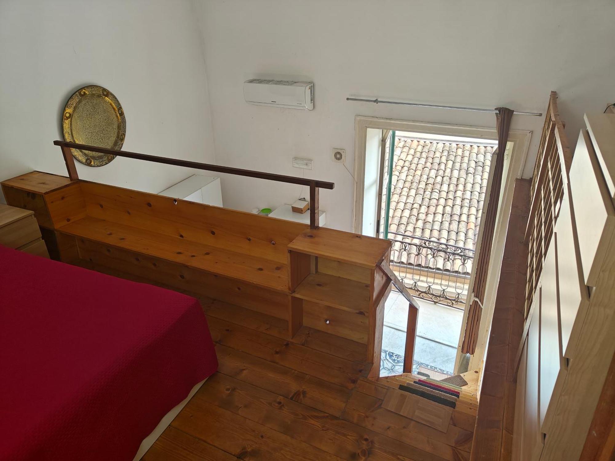 Casetta Caladi Small - Palermo Centro Storico מראה חיצוני תמונה